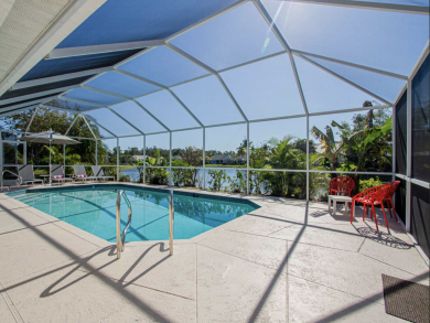 Newly Renovated with Canal Views
